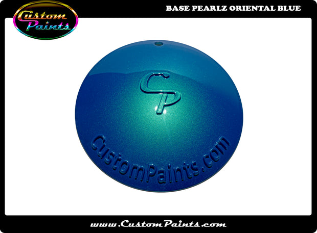 Base Pearlz - Custom Paints – Custom Paints Inc
