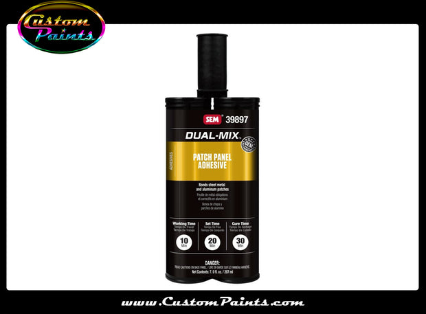 Bonding, Glues & Seam Sealers: Bonding & Seam Sealers