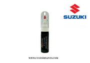 Suzuki: Absolute White - Paint Code 11U