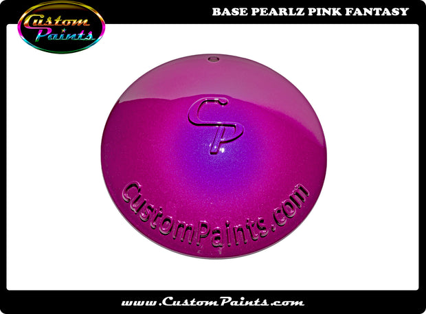 Base Pearlz - Custom Paints – Custom Paints Inc