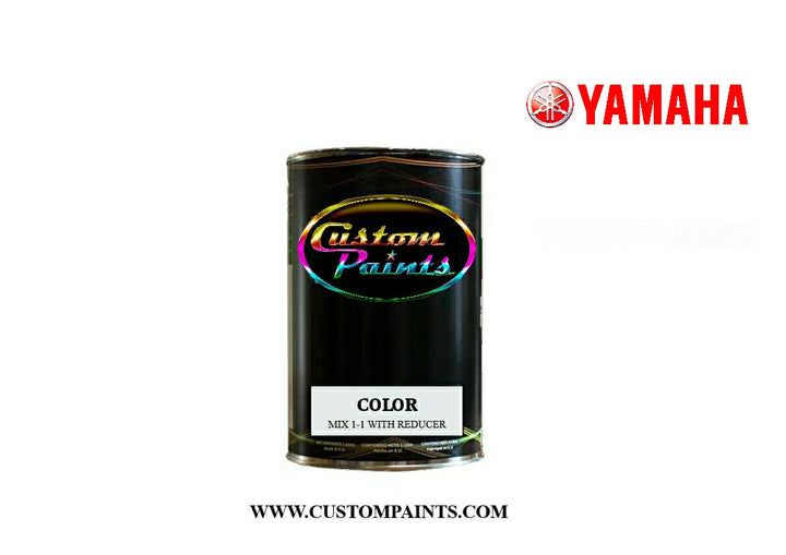 Yamaha: Green