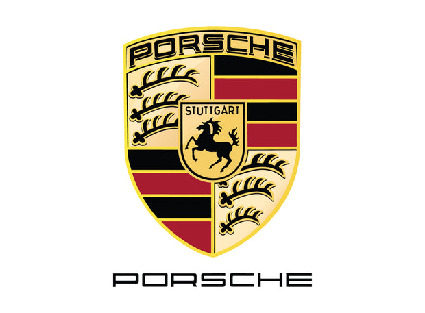 Porsche: Car Colors