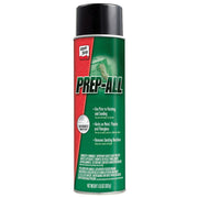 Surface Prep & Cleaning Supplies: Wax and Grease Remover