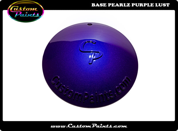 Base Pearlz Colors
