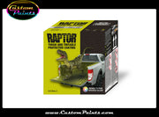 Underbody Coatings & Protectors: UPol Raptor Coatings