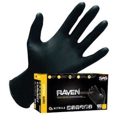 Spray Masks, Gloves & PPE: Gloves