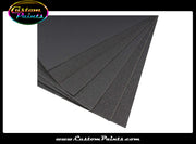 Abrasives, Papers, Disks & Blocks: Wet & Dry Sand Paper
