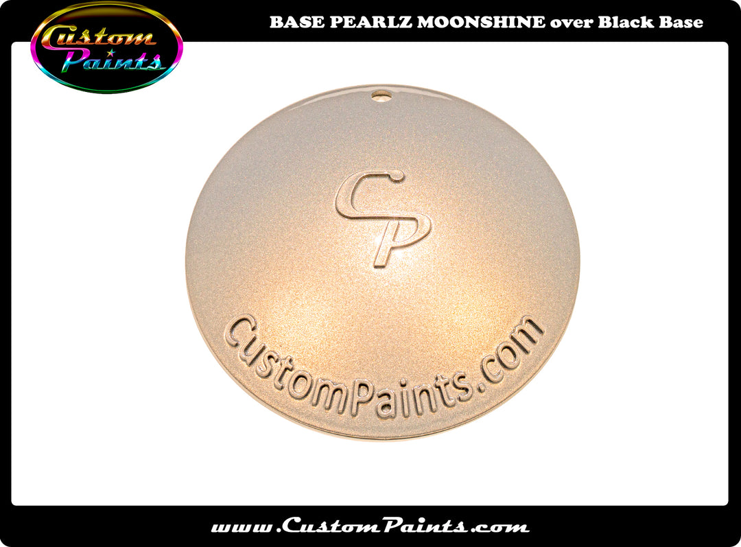 Inspire Airbrush Base Pearlz