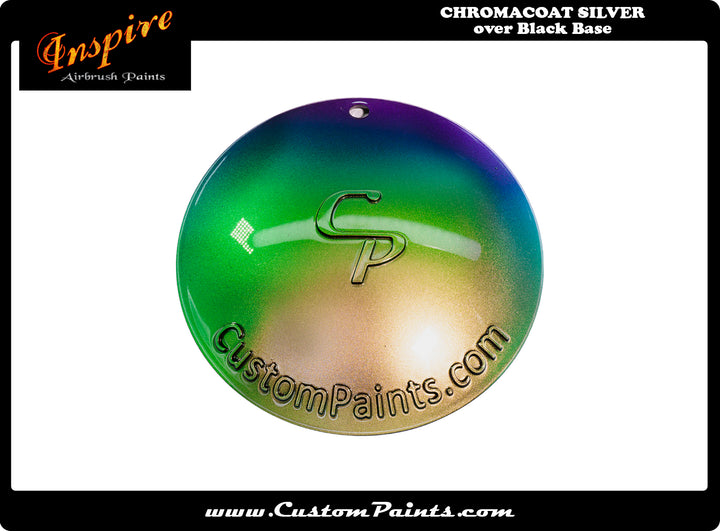 Inspire Airbrush Chromacoat