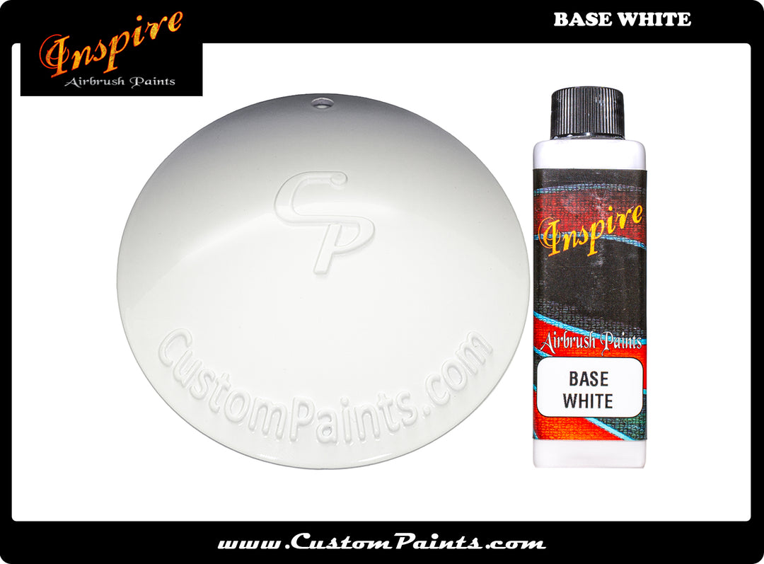 Base Color - White