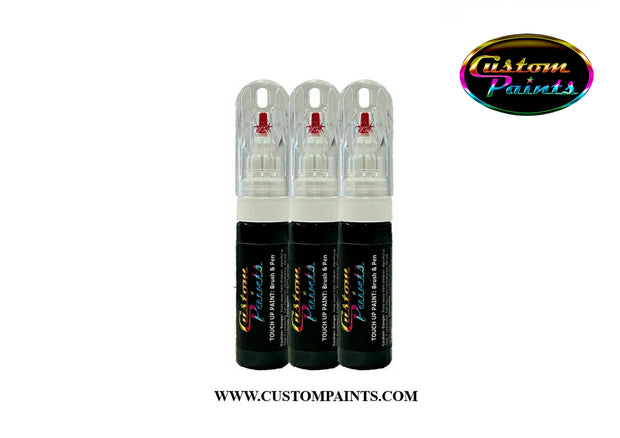 Toyota: Supersonic Red - Paint Code 3U5 – Custom Paints Inc