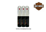 Harley Davidson: Light Cherry