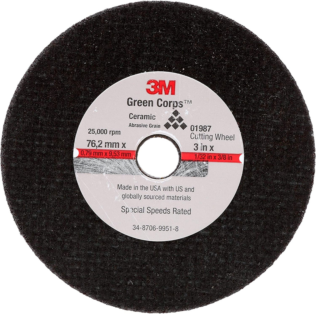 3M  - Scotch-Brite Pads