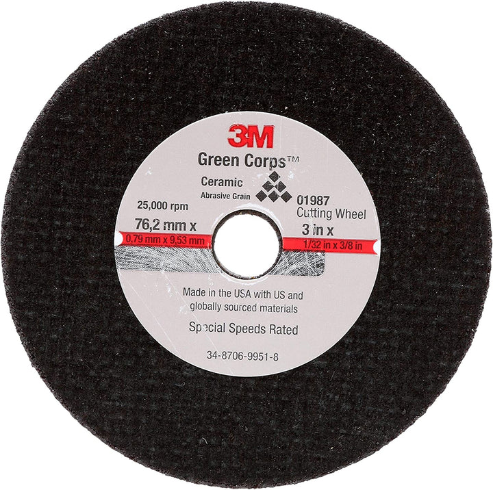 3M  - Scotch-Brite Pads