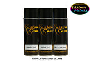 Ford: Carbonized Gray - Paint Code M7 – Custom Paints Inc
