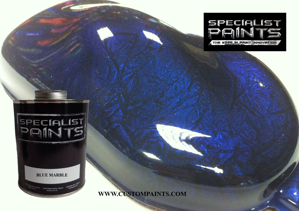 Marble – Custom Paints Inc