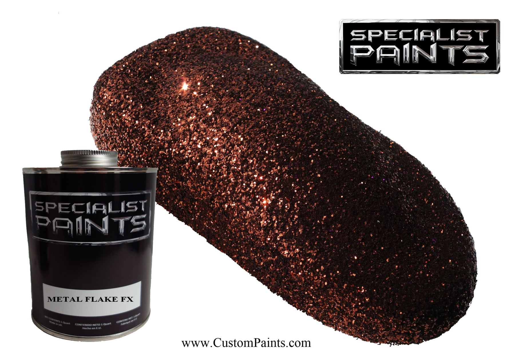 Metal Flake Paint . Metal Flake . Metalflake . Metal Flake Aerosol
