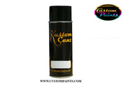 GM: Carbon Flash Metallic - Paint Code GAR/WA501Q