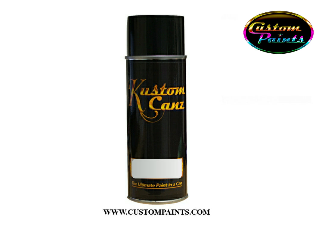 Ford: Dark Shadow Gray - Paint Code CX – Custom Paints Inc