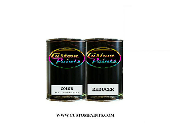 Touch Up Paint for Ford paint code PQ, Race Red. FREE SHIPPING !