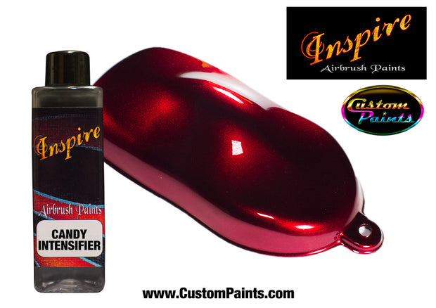 Candy Deep Red Concentrate