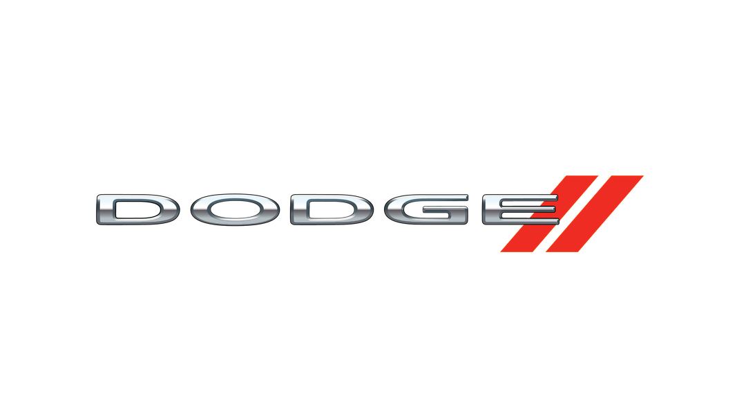 Dodge Aerosol Can Colors