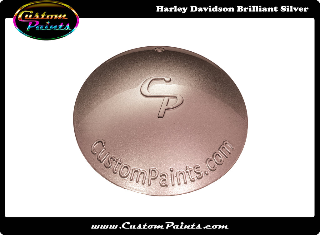 Harley Davidson: Vivid Black - Paint Code A27220B – Custom Paints Inc