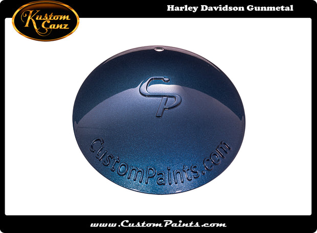 Harley Davidson Aerosol Cans