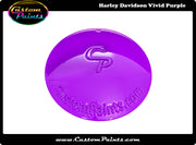 Harley Davidson: Vivid Purple