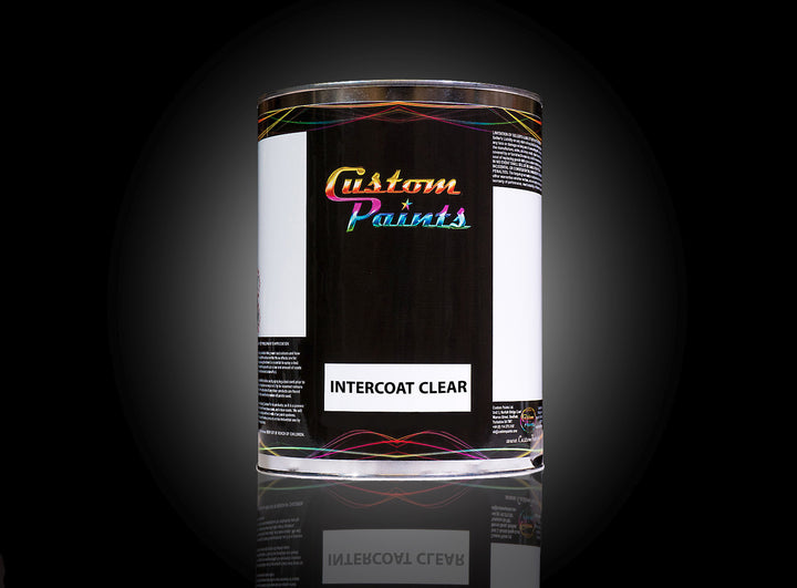Intercoat Clear