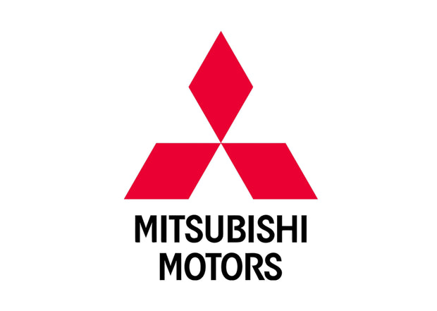 Mitsubishi: Car Colors