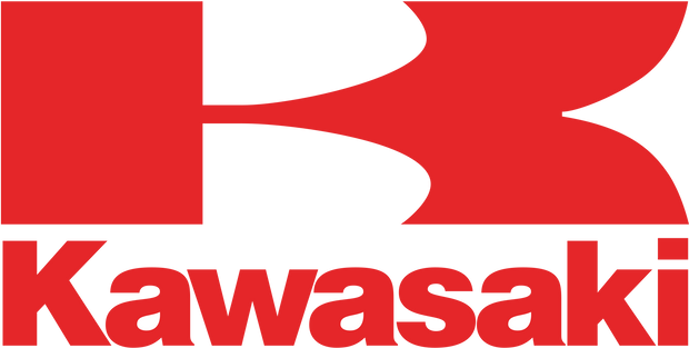 Kawasaki: Weiss