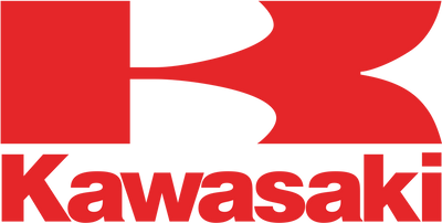 Kawasaki: Fuchsia Red