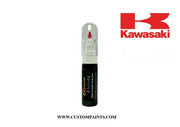 Kawasaki: Sunbeam-Red - Paint code H1