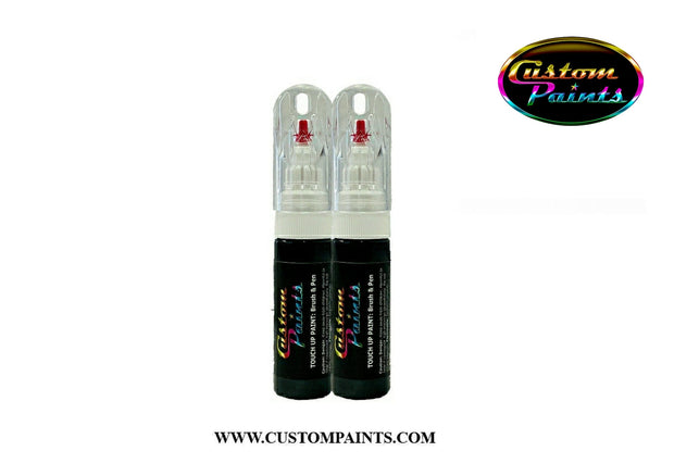 GM: Lemans Blue - Paint Code 71/WA3962 – Custom Paints Inc