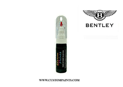 Bentley: Porcelain - Paint code 6517