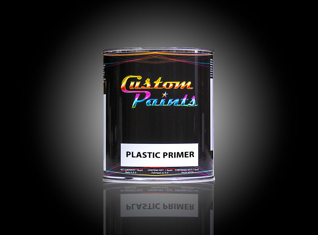Plastic Primer - DNA Custom Paints