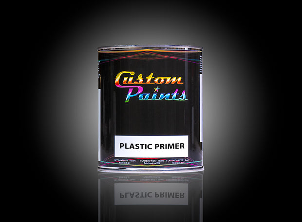 Five Star Plastic Paint Primer