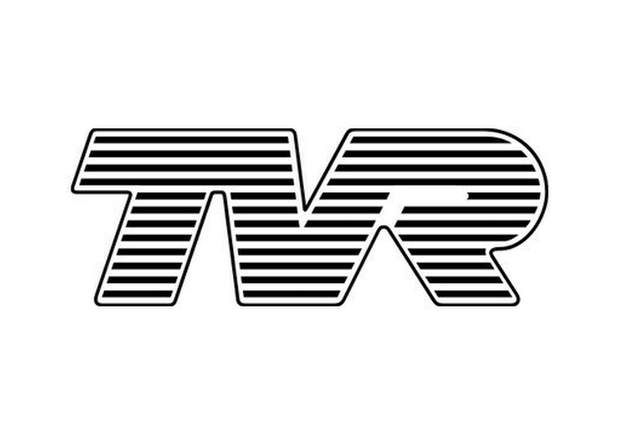 TVR: Reflex Charcoal - TVR 0015