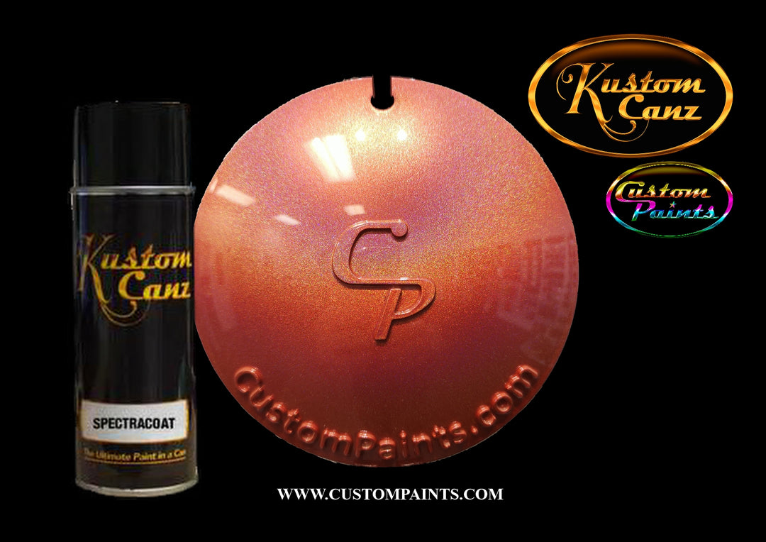 Kustom Canz Spectracoat