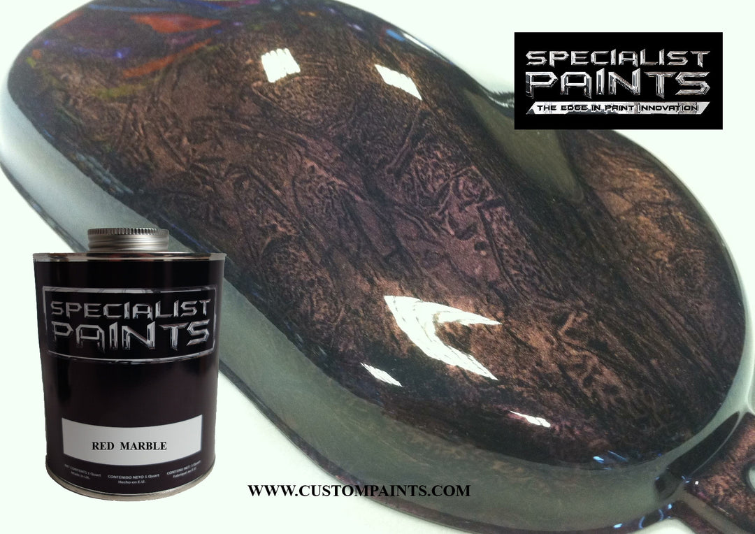 Marble – Custom Paints Inc