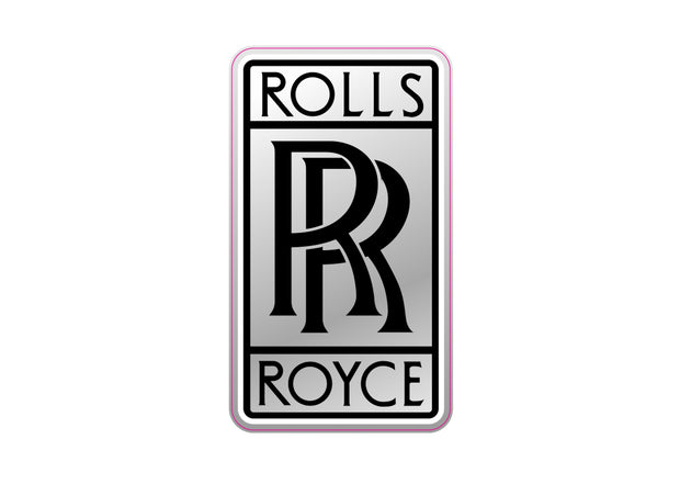 Rolls Royce: Car Colors