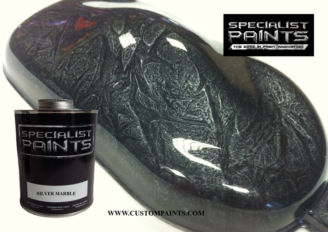 Marble – Custom Paints Inc