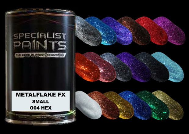 Metal Flake Paint . Metal Flake . Metalflake . Metal Flake Aerosol – Custom  Paints Inc