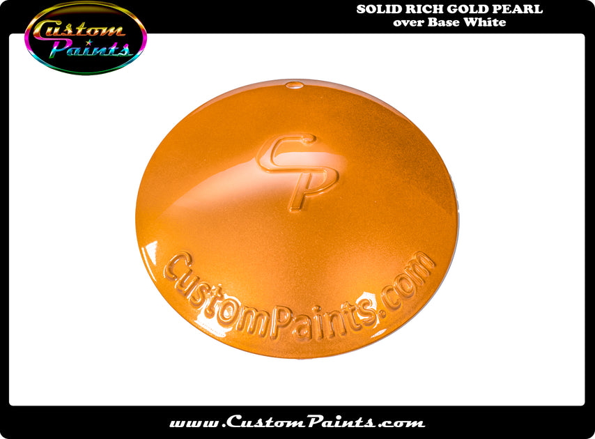 Pearl Paint | Buy custom coatings online at Specialist Paints – Custom ...
