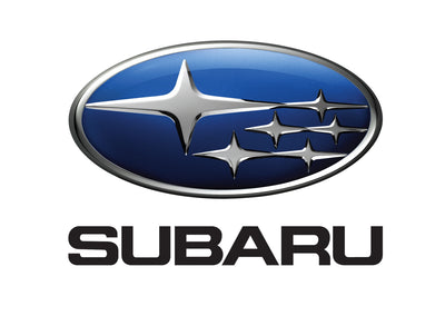 Subaru: Car Colors