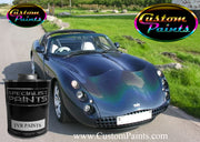 TVR: Reflex Charcoal - TVR 0015