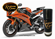 Yamaha Motorcycle Aerosol Cans