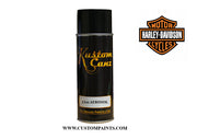 Harley Davidson: Spiced Rum - Paint Code 119