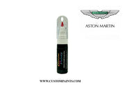 Aston Martin: Amethyst Red - Paint code 5056D